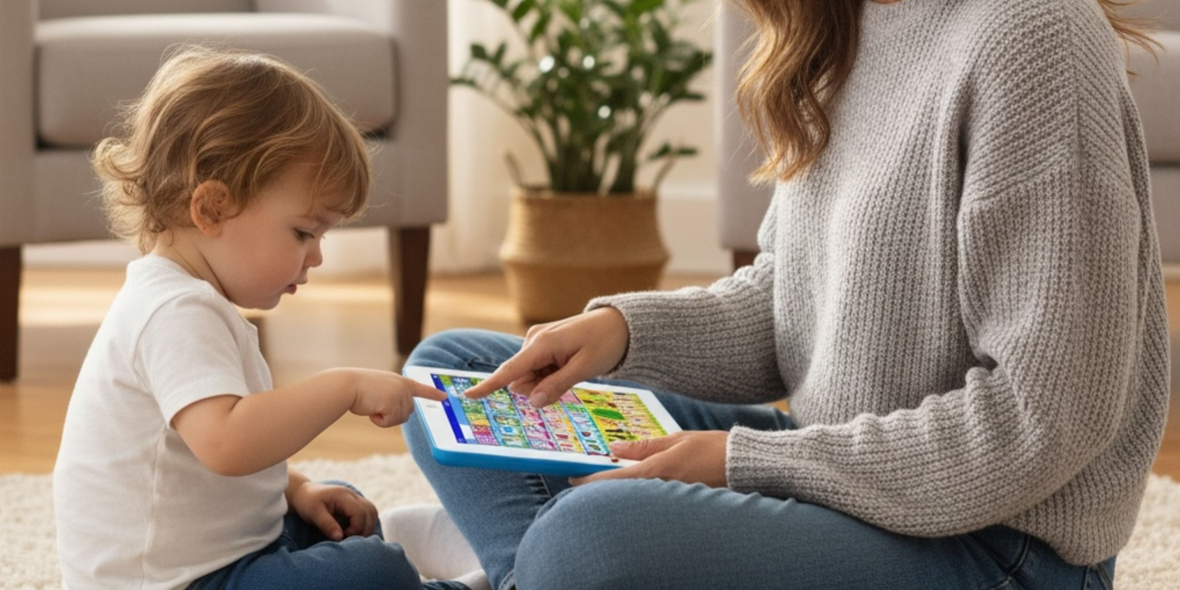 Raising Trilingual Kids in UAE: Why It's Easier Than You Think