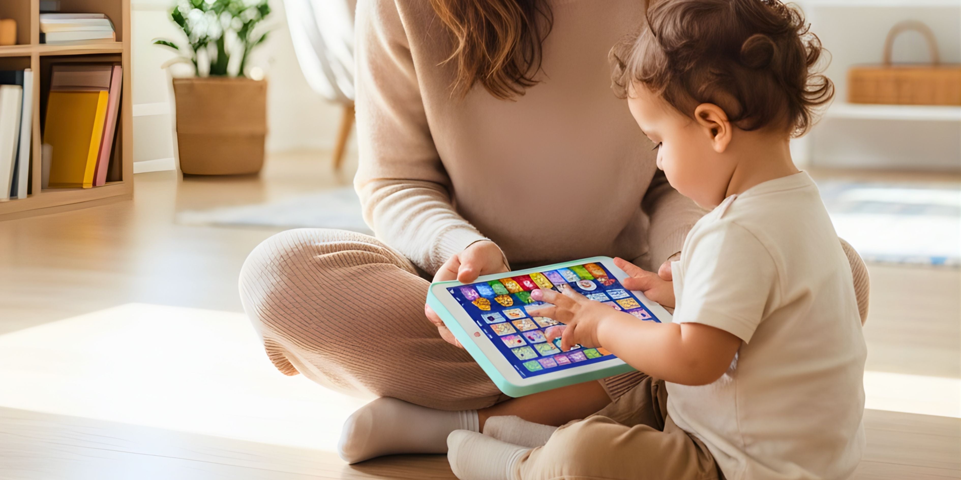 Screen-Free Language Learning: The Smart Choice for UAE Parents