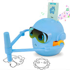 Educational Drawing Robot for Kids