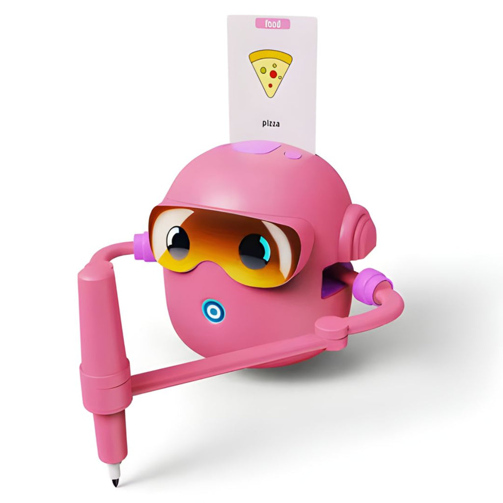 Educational Drawing Robot for Kids